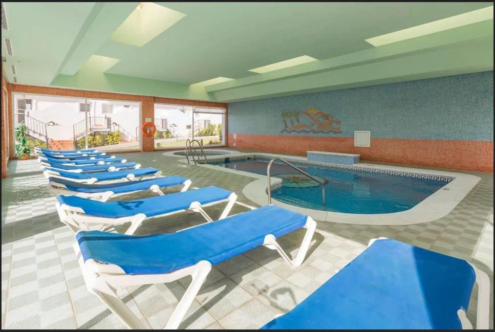 Casa Naranja, Cabopino 2 Pools & Heated Indoor Pool Appartement *