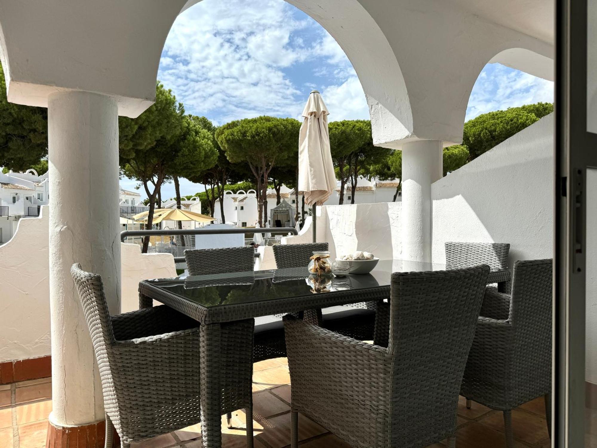Casa Naranja, Cabopino 2 Pools & Heated Indoor Pool Appartement Marbellac