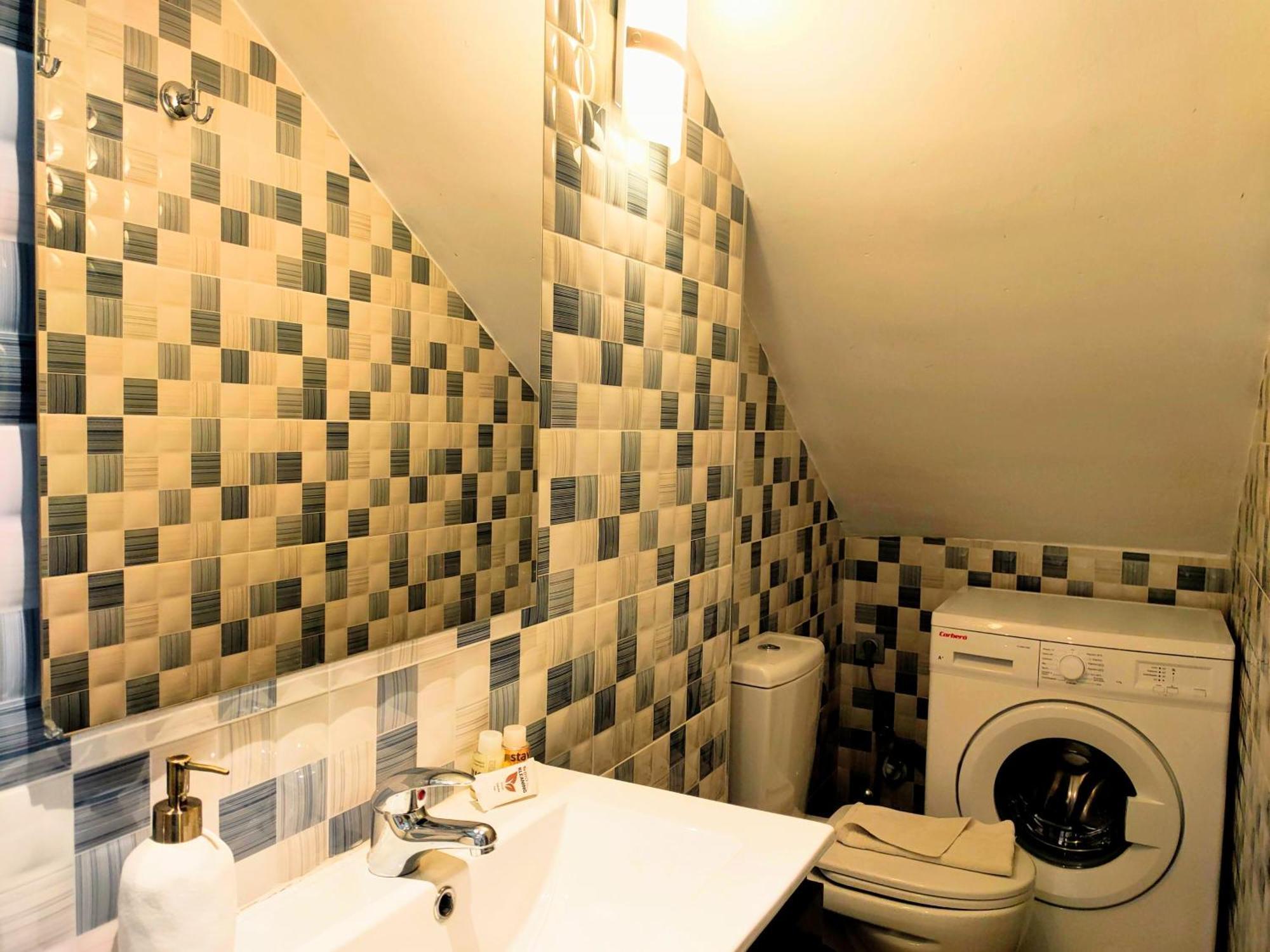 Casa Naranja, Cabopino 2 Pools & Heated Indoor Pool Appartement