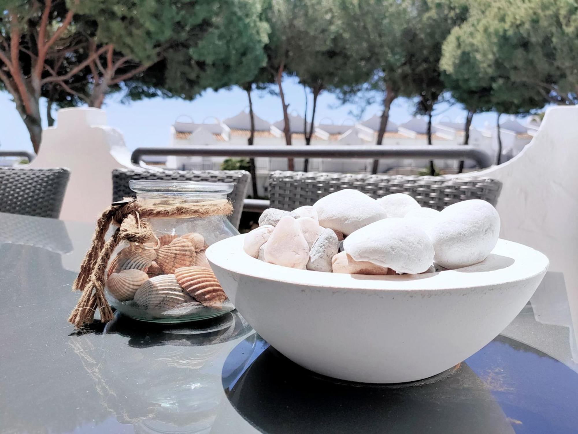 Casa Naranja, Cabopino 2 Pools & Heated Indoor Pool Appartement *