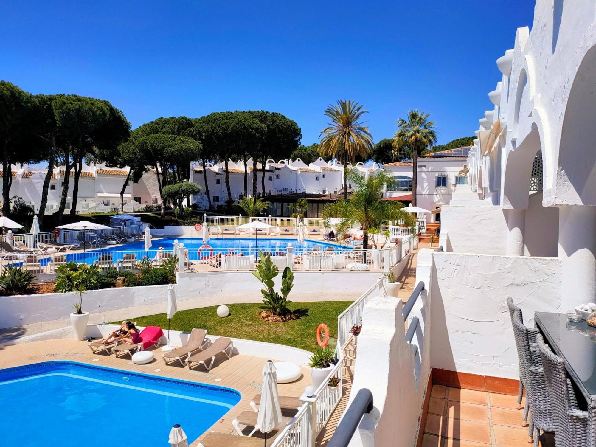 Appartement Casa Naranja, Cabopino 2 Pools & Heated Indoor Pool Marbellac