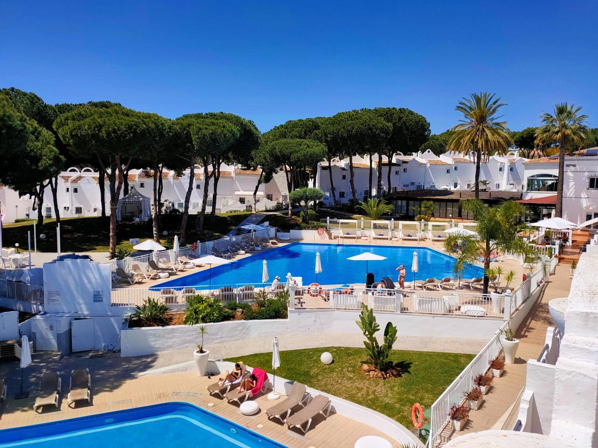 Appartamento Casa Naranja, Cabopino 2 Pools & Heated Indoor Pool