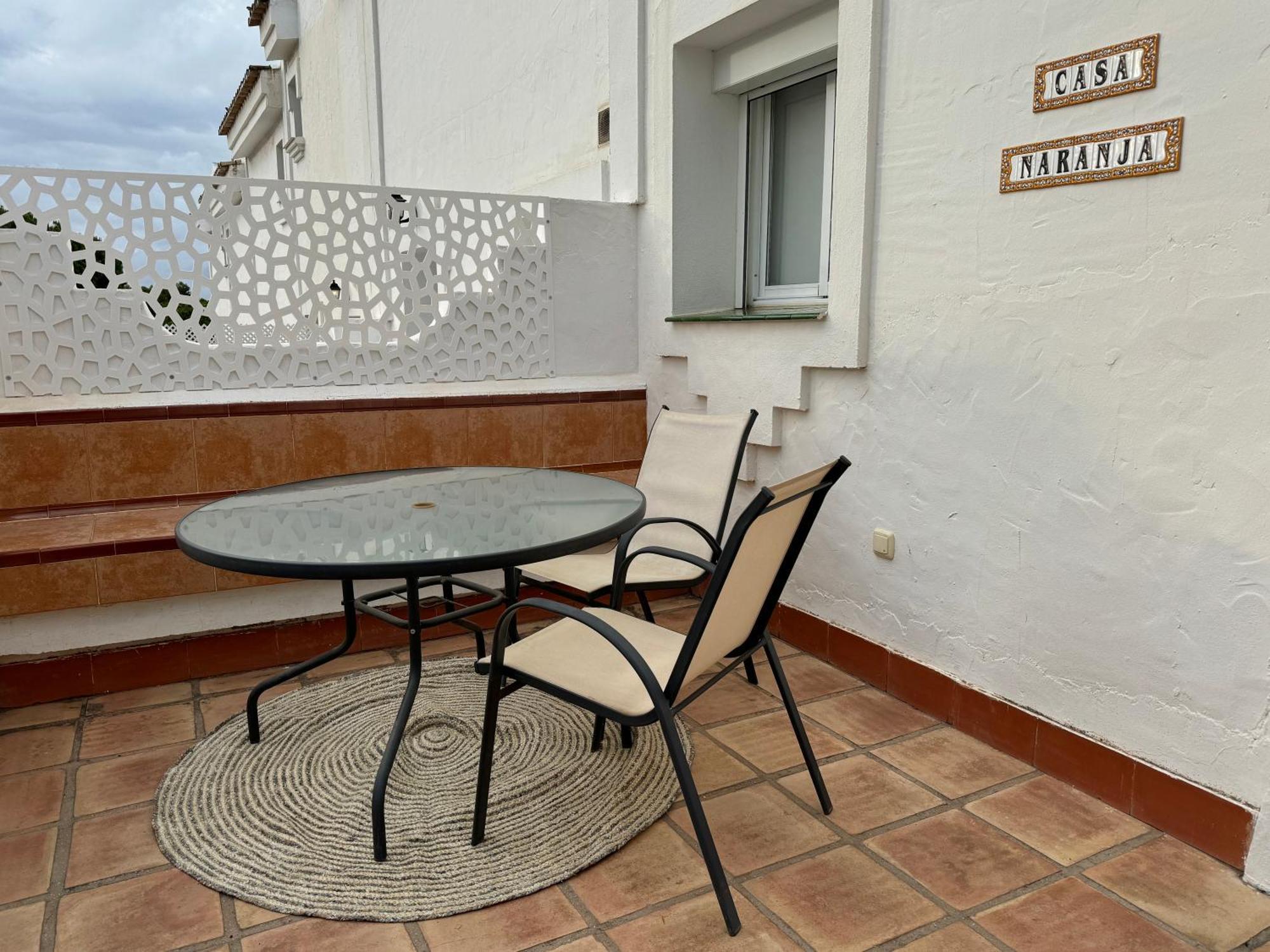 Appartamento Casa Naranja, Cabopino 2 Pools & Heated Indoor Pool *