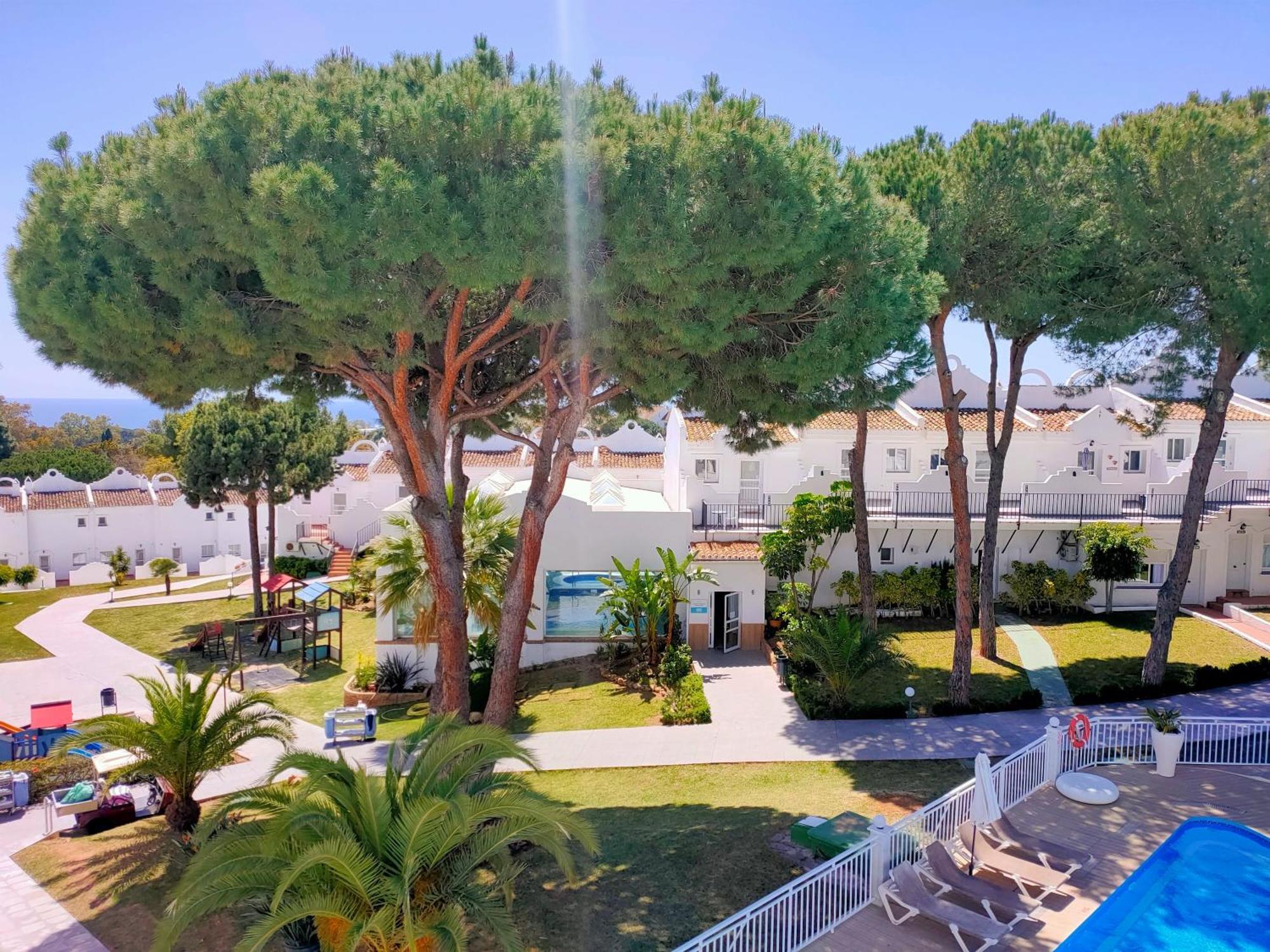 Appartamento Casa Naranja, Cabopino 2 Pools & Heated Indoor Pool Marbella