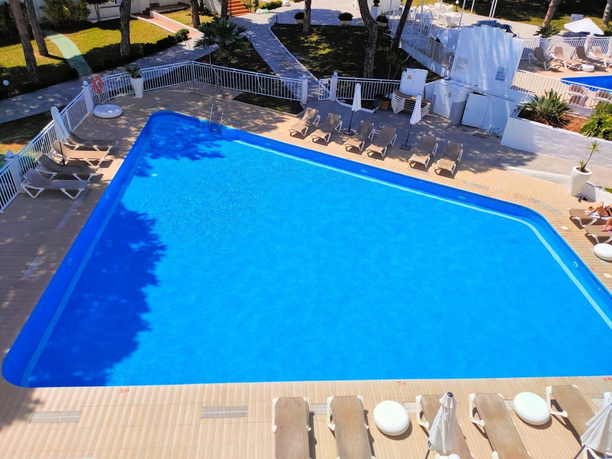 Casa Naranja, Cabopino 2 Pools & Heated Indoor Pool Appartamento Marbella