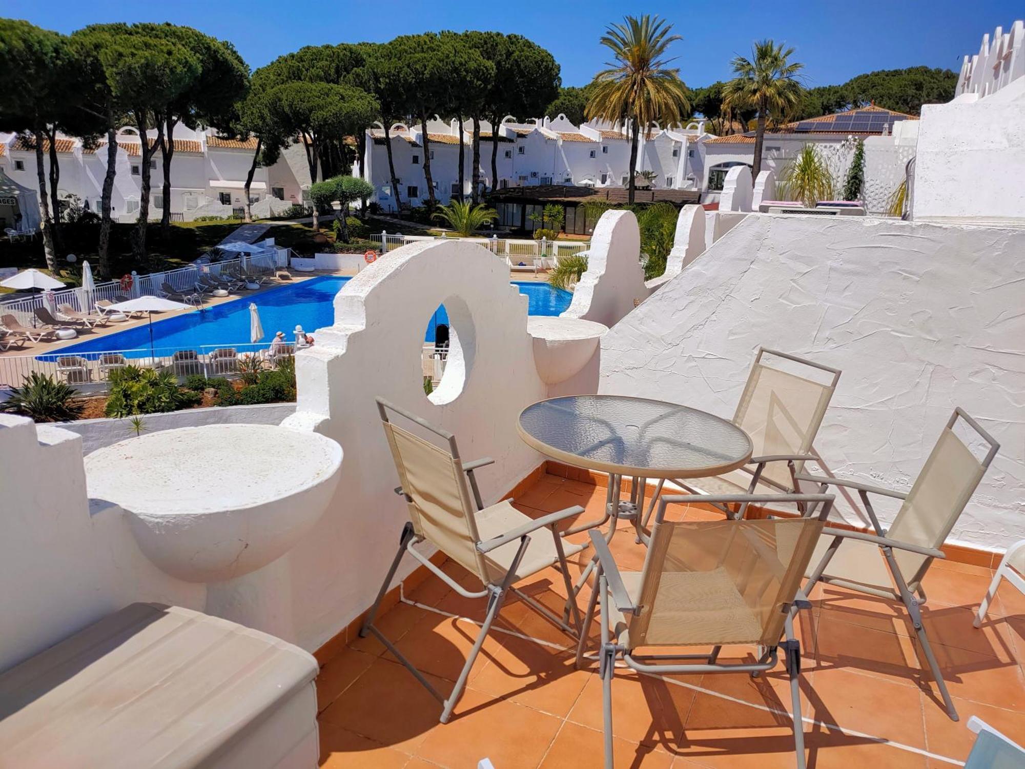 Appartamento Casa Naranja, Cabopino 2 Pools & Heated Indoor Pool